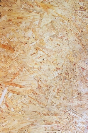 欧松板碎木屑板胶合板-ID:5880896