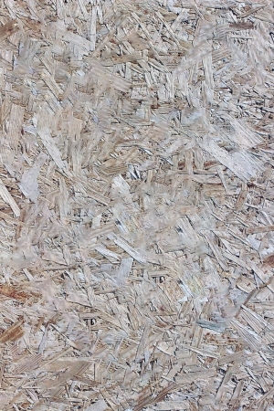 欧松板碎木屑板胶合板-ID:5880913