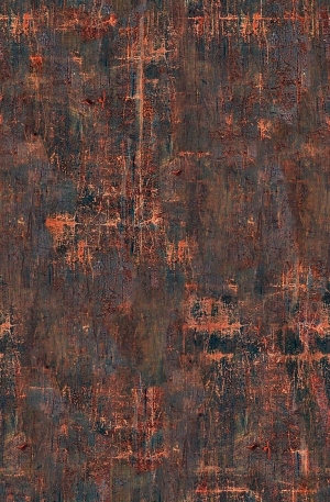 污垢斑驳锈迹墙地面纹理-ID:5881580