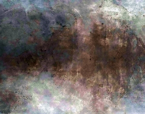 污垢斑驳锈迹墙地面纹理-ID:5881584