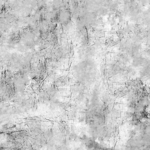 污垢脏旧墙地面凹凸黑白纹理-ID:5881589