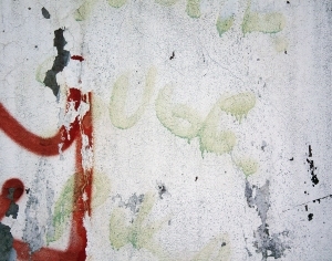 涂鸦墙体外墙污垢-ID:5881689