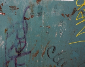 涂鸦墙体外墙污垢-ID:5881702