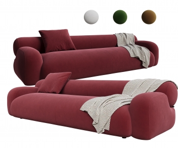 Modern Multi Person Sofa-ID:229320578