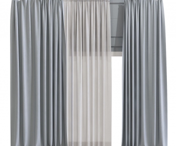 Modern The Curtain-ID:512890104