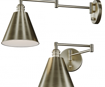 Modern Wall Lamp-ID:430138111