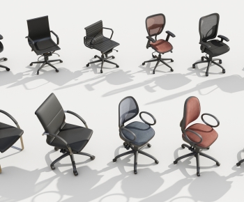 Modern Office Chair-ID:667110924