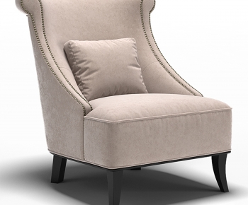 Modern Single Sofa-ID:813604125