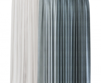 Modern The Curtain-ID:347310071