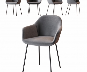 Modern Single Chair-ID:995841981