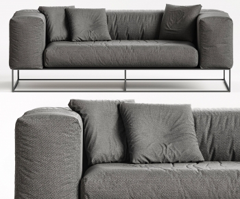 Modern A Sofa For Two-ID:255084044