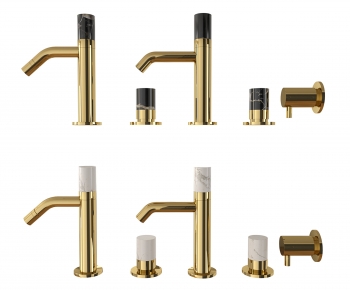Modern Faucet/Shower-ID:582932007