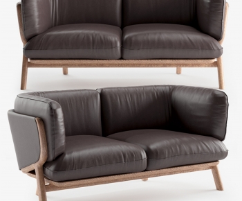 Modern A Sofa For Two-ID:472996953