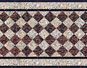 Modern Chinese Style European StyleTILES TEXTURE