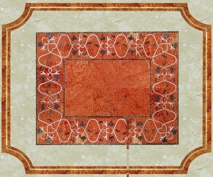 Modern Chinese Style European StyleTILES TEXTURE