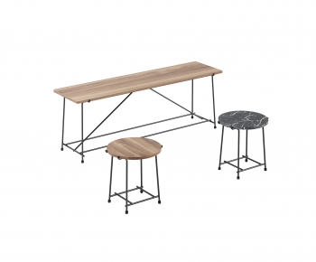 Modern Side Table/corner Table-ID:890027052