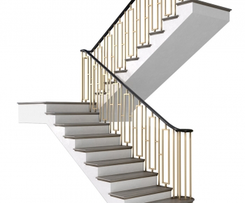 Modern Staircase-ID:384080896
