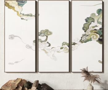 New Chinese Style Painting-ID:898909676