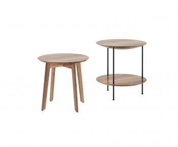 Modern Side Table/corner Table-ID:972371107