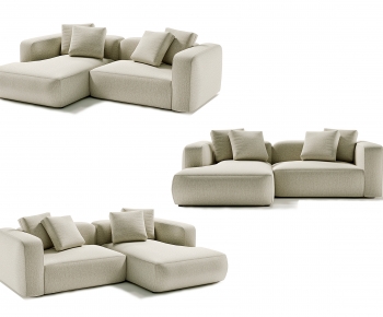 Modern Corner Sofa-ID:276266107