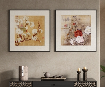 Chinese Style Painting-ID:340533021