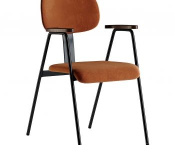 Modern Single Chair-ID:600217103
