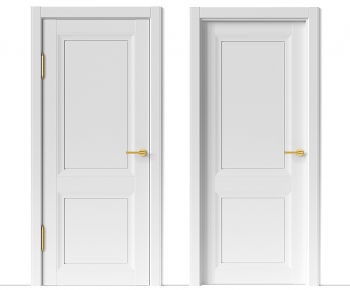 Nordic Style Single Door-ID:111752995