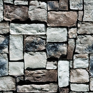 石材砖墙地面-ID:5885150