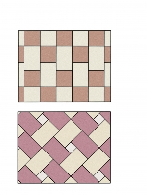 ModernMOSAIC TILE