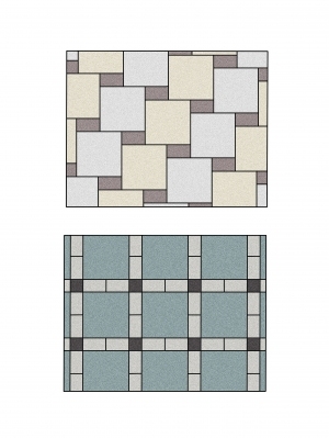 ModernMOSAIC TILE