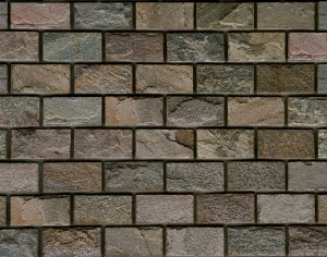 石材砖墙地面-ID:5884845