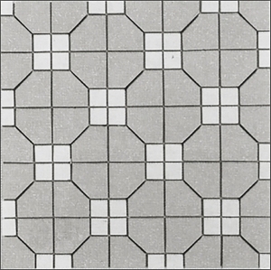 ModernMOSAIC TILE