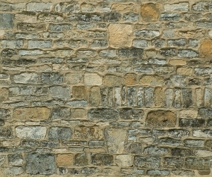 ModernStone Brick Wall