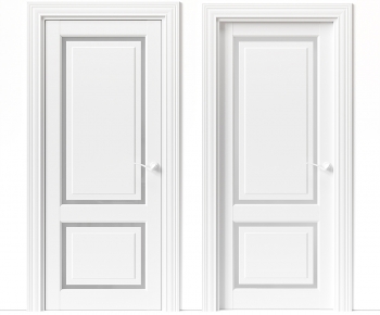 Nordic Style Single Door-ID:867899899