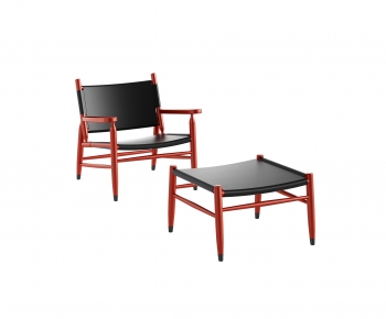 Modern Lounge Chair-ID:826180011