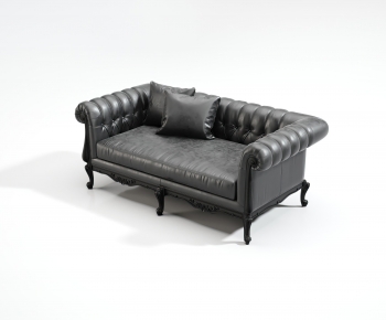American Style A Sofa For Two-ID:128587961