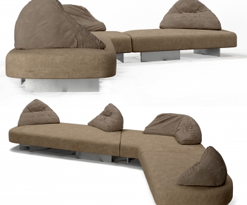 Modern Corner Sofa-ID:572266102