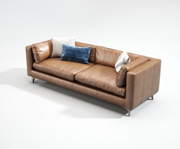 Modern A Sofa For Two-ID:746038916