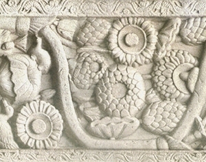 European StyleStone Relief