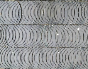 ModernRoof Tiles