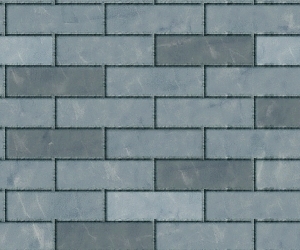 ModernStone Brick Wall