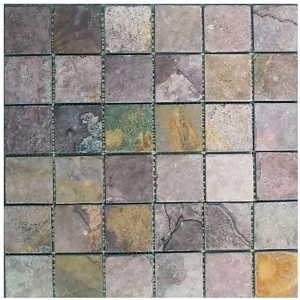 ModernMOSAIC TILE