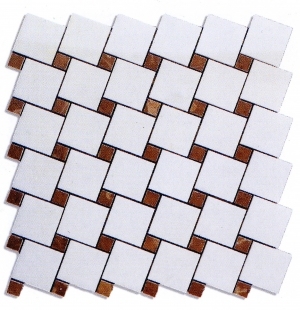 ModernMOSAIC TILE