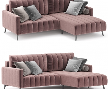 Modern Corner Sofa-ID:805886984