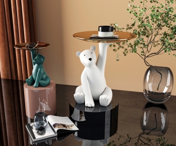 Modern Decorative Set-ID:890670065