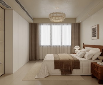 Modern Bedroom-ID:900573028