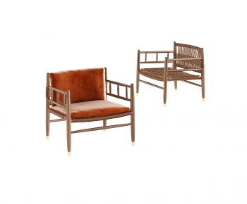 Modern Lounge Chair-ID:889736897