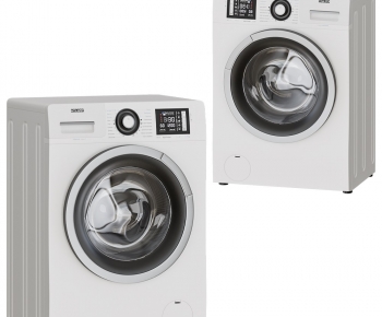 Modern Washing Machine-ID:830450156