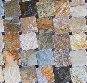 ModernMOSAIC TILE