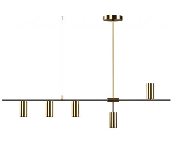 Modern Long Chandelier-ID:785099984